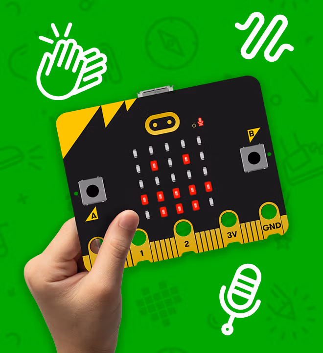 Microbit Device